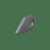 Uitrusting Trek | Electra Vale Go! Speed Sensor Alignment Mount Black