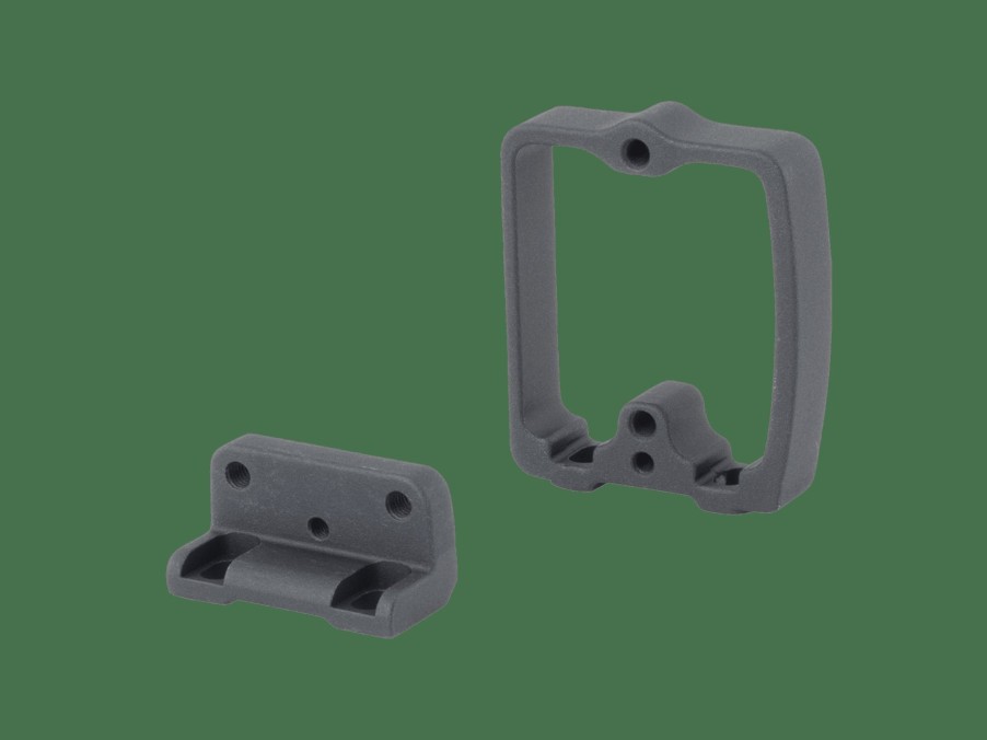 Uitrusting Trek | Trek-Diamant 2021 Rib Carbon Frame Battery Mount Baseplate Black