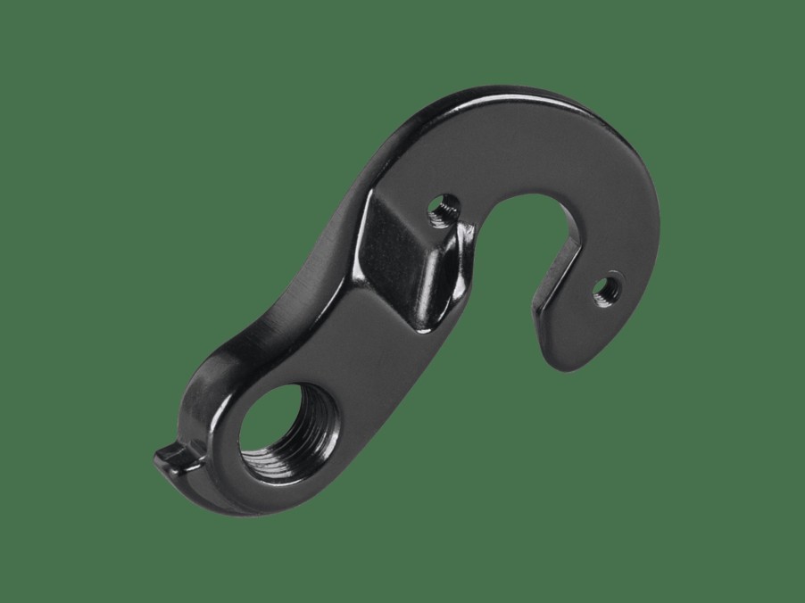 Uitrusting Trek | Trek-Diamant Hyena Gen 2 Derailleur Hanger Black
