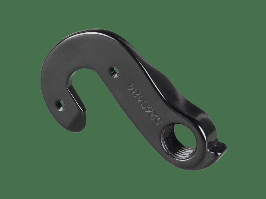 Uitrusting Trek | Trek-Diamant Hyena Gen 2 Derailleur Hanger Black