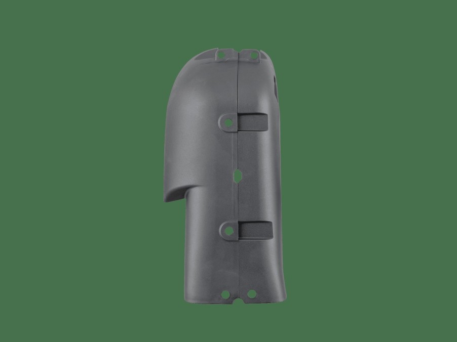 Uitrusting Trek | Trek 2023 Fetch+ 4 Cargo Box Motor Cover Set Black