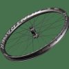 Uitrusting Trek Wielen | Bontrager Line Pro 40 Tlr Boost 27.5" Mountainbikewiel Anthracite/Black