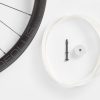 Uitrusting Trek Wielen | Bontrager Aeolus Rsl 37V Tlr Disc Racewiel Black