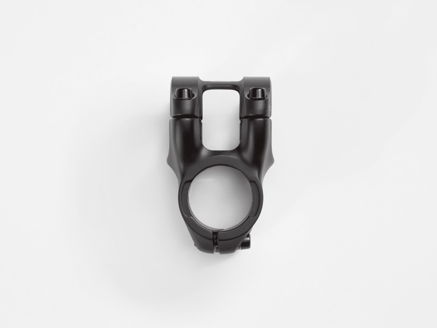 Uitrusting Trek Stuurpennen | Bontrager Line Pro 35 0 Graden Blendr Stuurpen Black