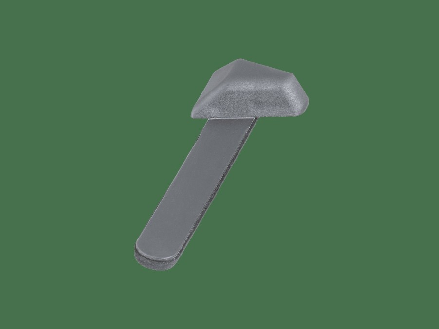 Uitrusting Trek Stuuraccessoires | Trek Speed Concept Cockpit Bolt Cover Bolts Black