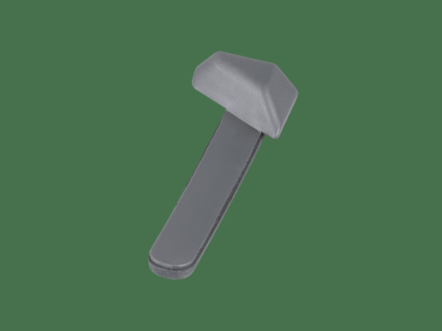 Uitrusting Trek Stuuraccessoires | Trek Speed Concept Cockpit Bolt Cover Bolts Black