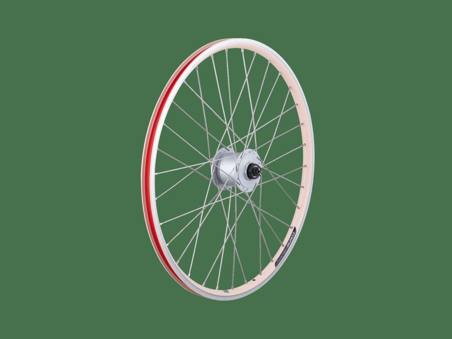 Uitrusting Trek Wielen | Electra 2021 Townie 7D 24" Wielen