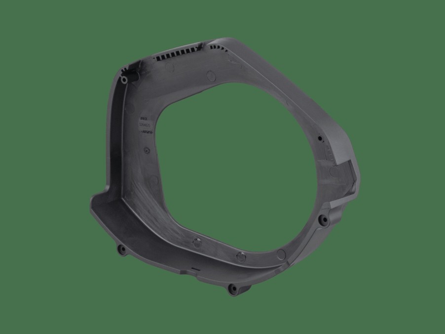 Uitrusting Trek | Trek-Diamant 2022 Bosch Gen 3 50T Belt Black