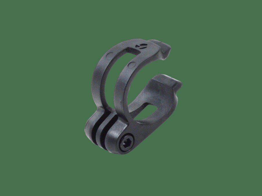 Uitrusting Trek Stuurpennen | Bontrager Legacy Xxx Stem Blendr Mono Base Black