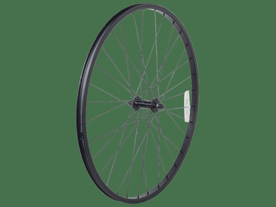 Uitrusting Trek Wielen | Electra Loft 1 700C Wiel Black