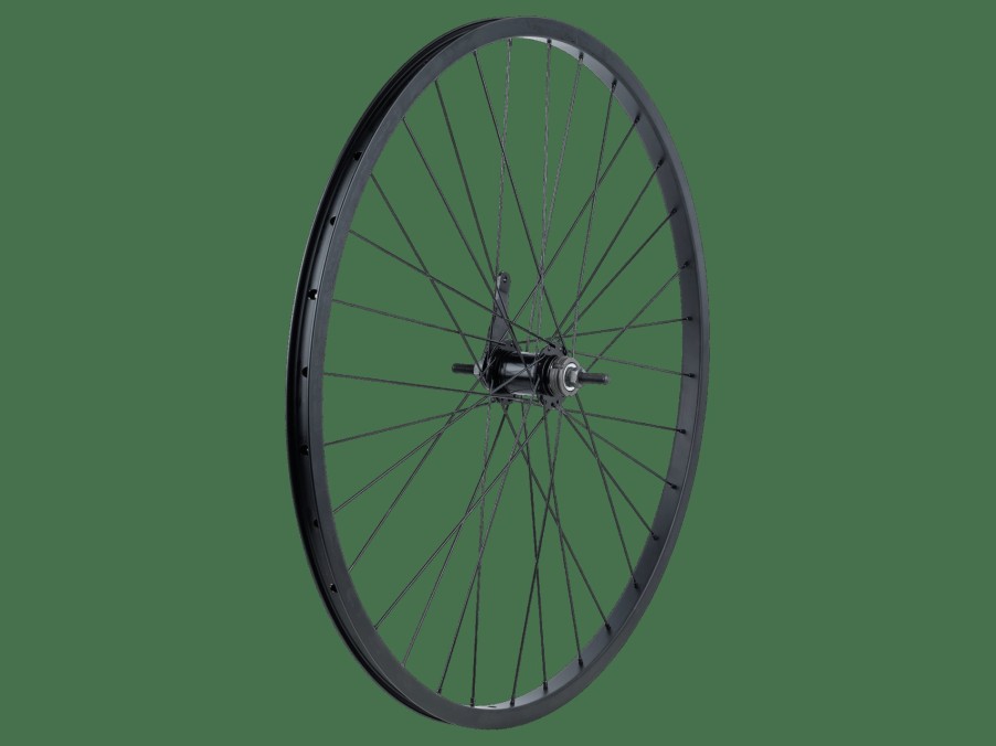 Uitrusting Trek Wielen | Electra Loft 1 700C Wiel Black
