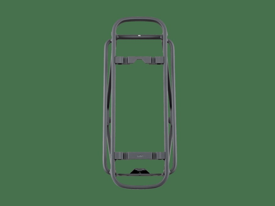 Uitrusting Trek | Trek 2023 Powerfly / 2024 Marlin+ Rear Rack Black