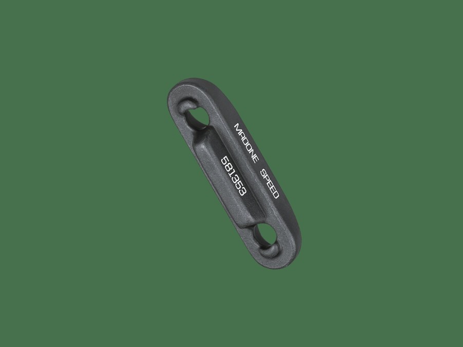 Uitrusting Trek Stuuraccessoires | Trek Madone Slr Speed Mono Extension Slider Black