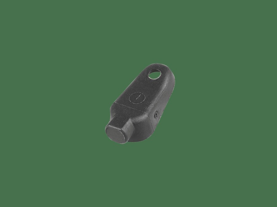 Uitrusting Trek Gereedschap & onderhoud | Trek Frameplug Voor Kabelstopper Black