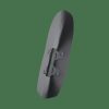 Uitrusting Trek Spatborden | Trek Farley Bolt-On Front Fender Black