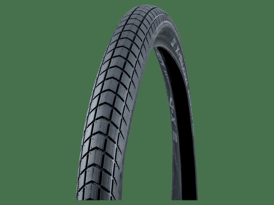 Uitrusting Trek Banden | Schwalbe Super Moto-X Greenguard 27.5" Mtb Tire Black