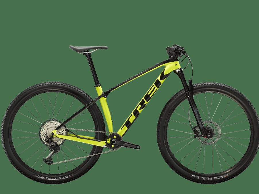Mountainbike Trek | Procaliber 9.6