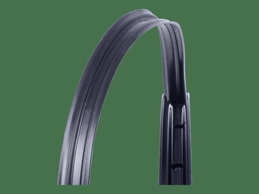 Uitrusting Trek Wielen | Bontrager Race X Lite Rim Brake Tlr Rim Strip Black