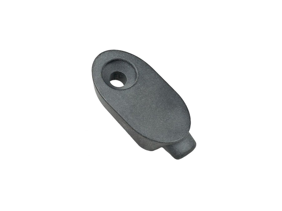 Uitrusting Trek Gereedschap & onderhoud | Trek Control Freak Onderbuisplug Kleurloos Black