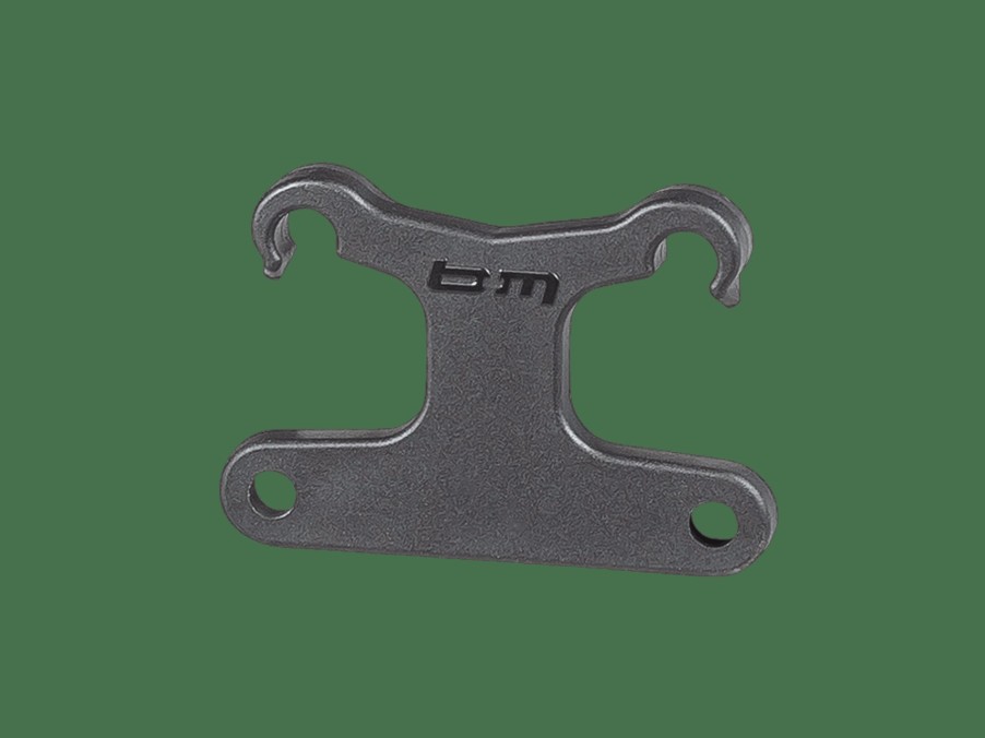 Uitrusting Trek Verlichting | Busch + Muller Saddle Rail Mount