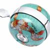 Uitrusting Trek Fietsbellen en -toeters | Electra Koi Spinner Fietsbel