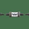 Uitrusting Trek Aandrijving | Vp Components Square Taper Bb Bc-73C Bottom Bracket Silver