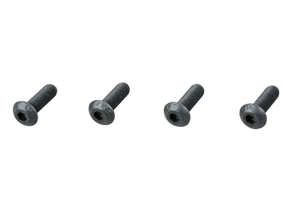Uitrusting Trek | Trek E-Mtb Motor Armor Hardware Black