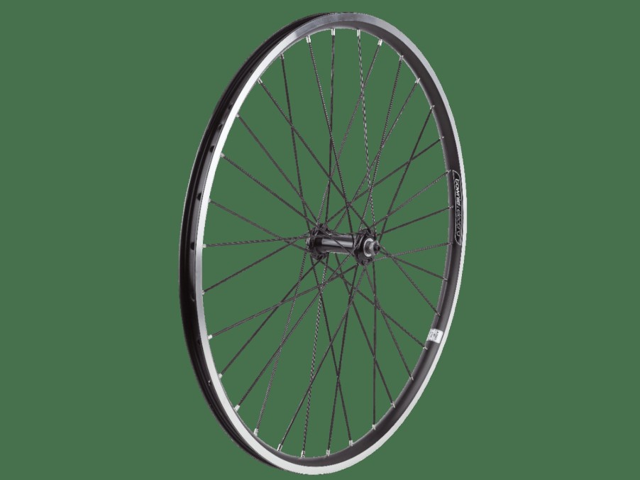 Uitrusting Trek Wielen | Electra Townie 1/7/21 26" Wielen Black
