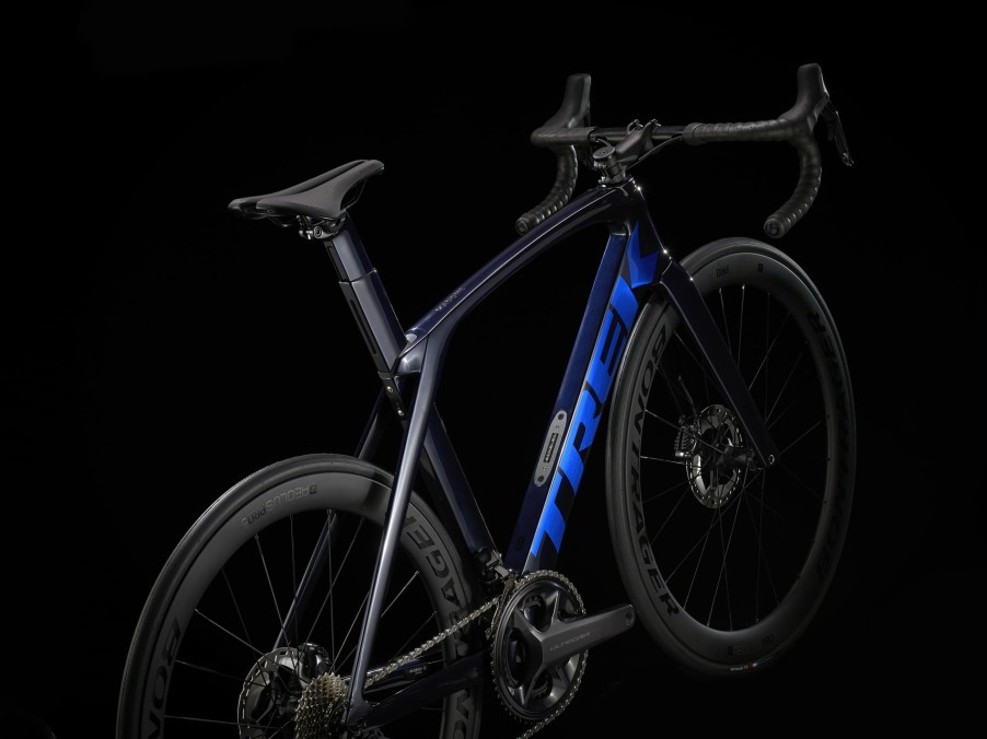 Race Trek | Madone Sl 7 Gen 6 Deep Dark Blue
