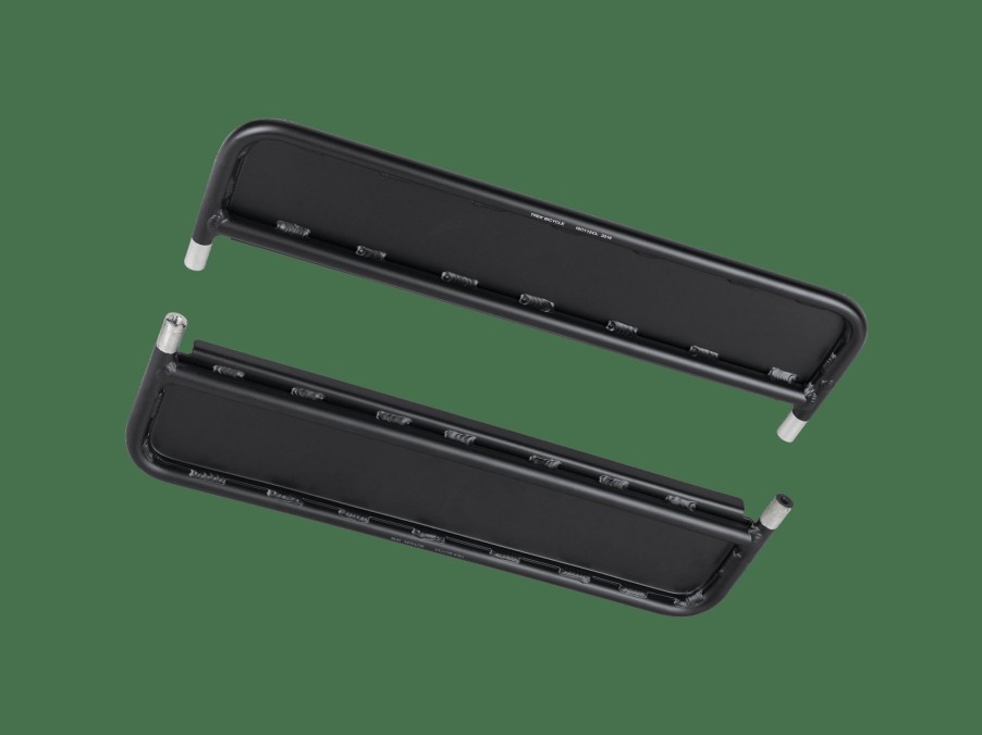 Uitrusting Trek | Trek Fetch+ 2 Footrest Black