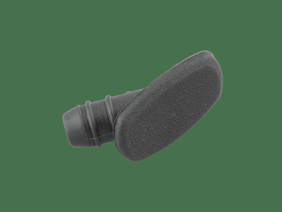 Uitrusting Trek Gereedschap & onderhoud | Trek 2023 Marlin 29 Cable Entry Hole Plug Black