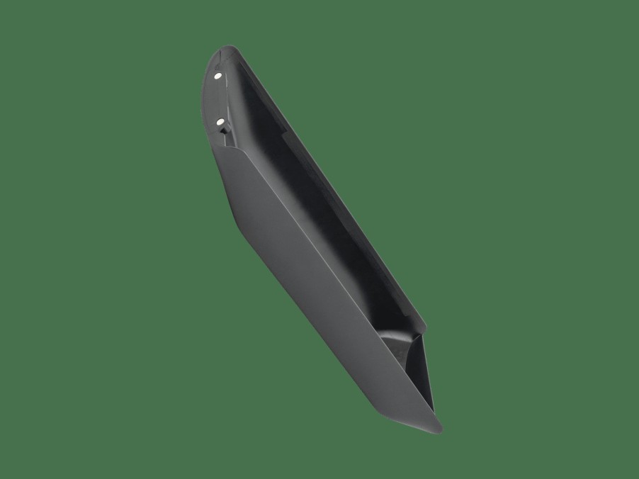 Uitrusting Trek | Trek 2023 Verve+/District+ Diamant Beryll/Mandara 725 & 800Wh Battery Cover Black