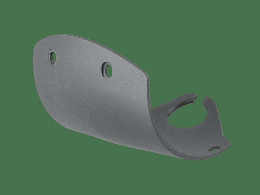 Uitrusting Trek Aandrijving | Electra Loft Go! 7D Bottom Bracket Cover Black