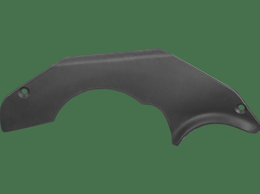 Uitrusting Trek | Trek Domane+ Drive Side Motor Cover Black