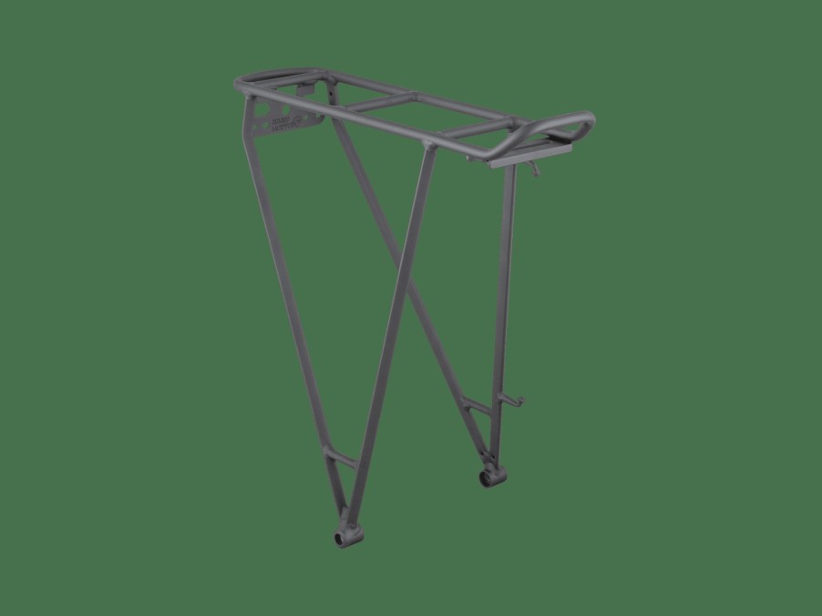 Uitrusting Trek Bagagedragers | Trek Lightweight Rear Rack Black