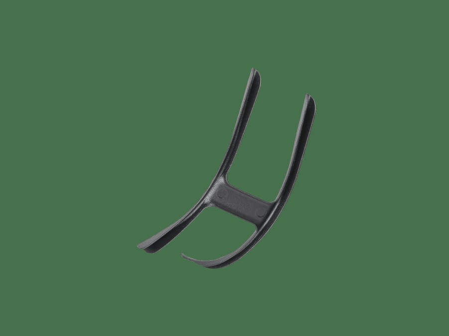 Uitrusting Trek Gereedschap & onderhoud | Trek Bottom Bracket Kabelgeleider Met Open Groef Black