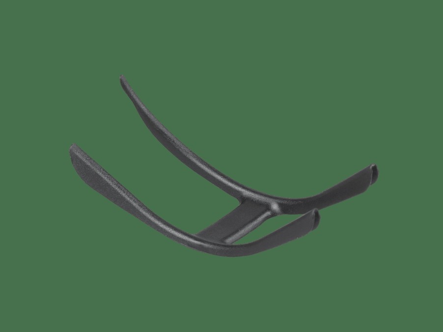 Uitrusting Trek Gereedschap & onderhoud | Trek Bottom Bracket Kabelgeleider Met Open Groef Black