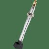 Uitrusting Trek Tubes and tubeless accessories | Bontrager Tlr–Ventiel Met Rechthoekige Basis