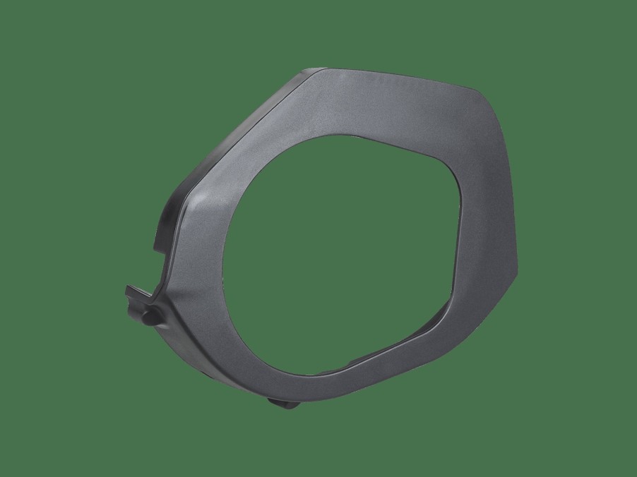Uitrusting Trek | Trek-Diamant Motor Cover Bosch Gen 3 Belt Black