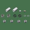 Uitrusting Trek Aandrijving | Bontrager Line Pro Pedal Axle Rebuild Kit