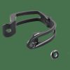 Uitrusting Trek Aandrijving | Trek Domane+ Lt Front Derailleur Clamp Black