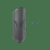 Uitrusting Trek Spatborden | Trek 2024 Slash Rear Fender Black