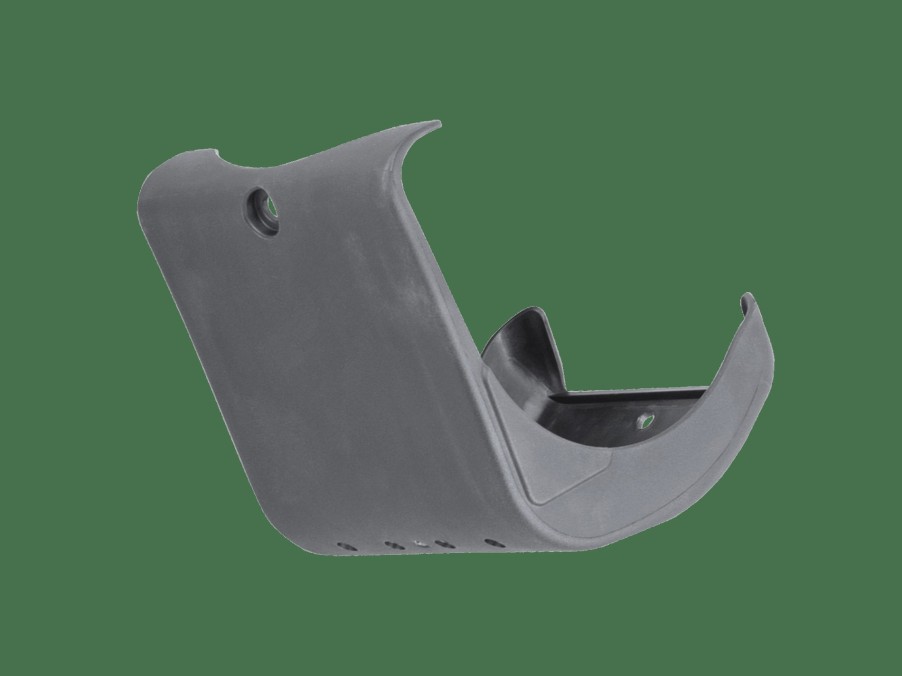 Uitrusting Trek | Trek Domane+ Al Motor Cover Black