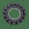 Uitrusting Trek Aandrijving | Trek Tab Belt Drive Igh Cog Black