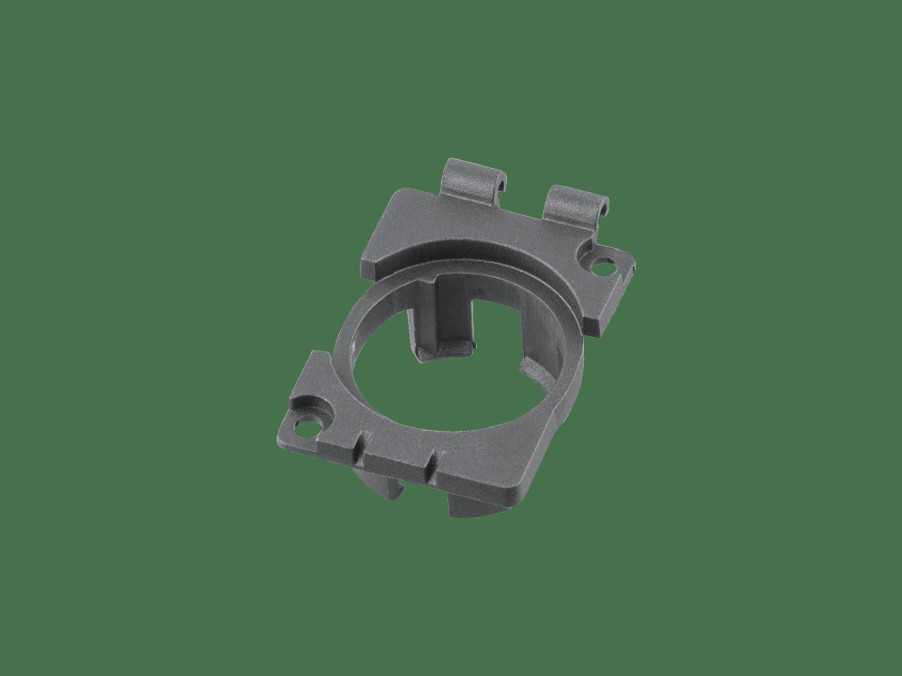 Uitrusting Trek | Trek-Diamant Bosch Bes3 Charge Port Black