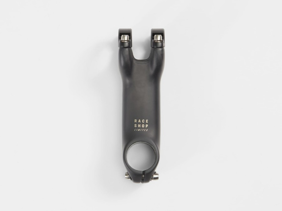 Uitrusting Trek Stuurpennen | Bontrager Rsl Blendr Stuurpen Black