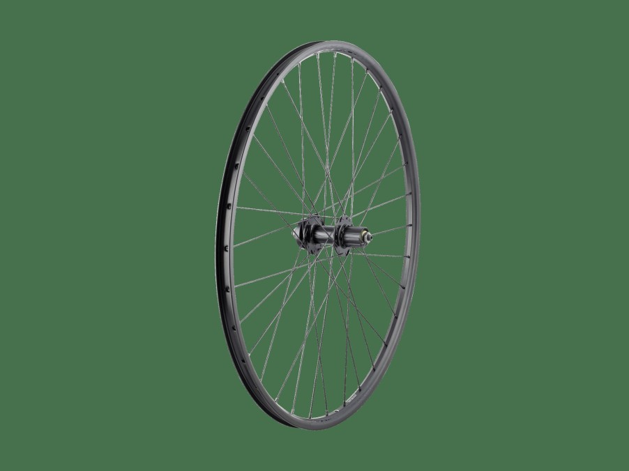 Uitrusting Trek Wielen | Bontrager Connection 29" Schrader 6-Bolt Disc Mtb Wheel