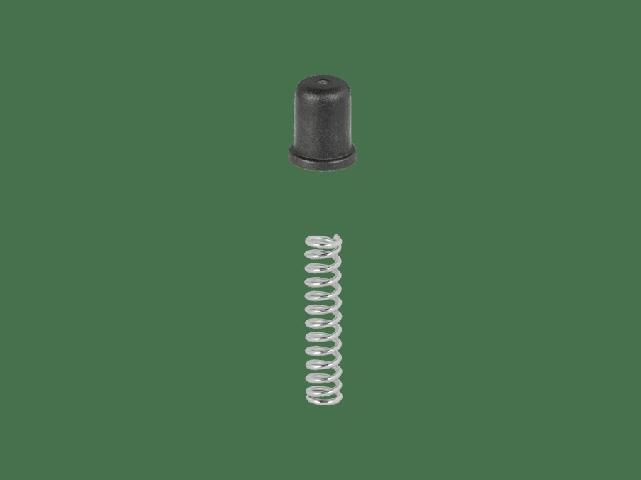Uitrusting Trek | Trek/Diamant Rib Assembly Upper Handle Spring & Plunger Kit Black