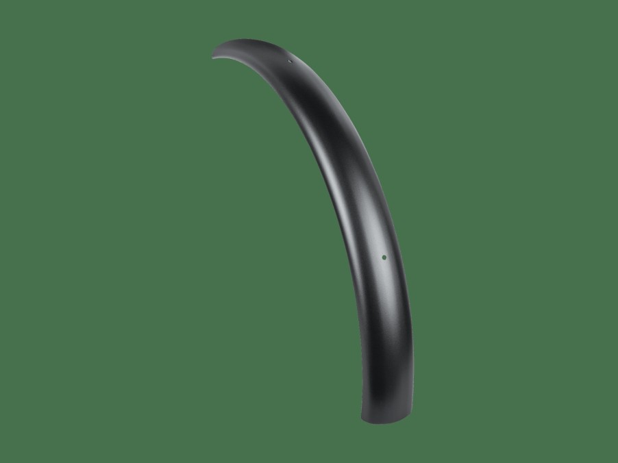 Uitrusting Trek Spatborden | Racktime Extruded Front Fender Black
