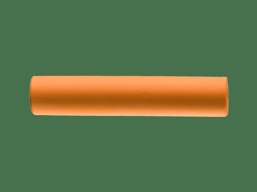 Uitrusting Trek Handvatten & stuurlint | Bontrager Xr Silicone Handvat